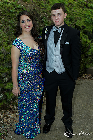 Glen Rose Prom 2015 4-17-2015 (©Justin Manning) JWM_0090