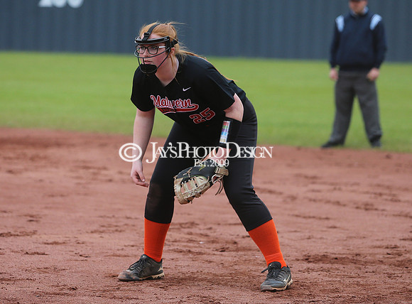 Dequeen @ Malvern softball 3-18-22_JWM_0041