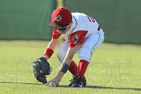 Benton Panthers vs. Arkansas Travelers 7's_JWM_0228