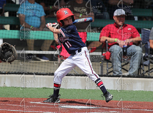 Hot Springs Nationals vs. Texarkana Sticks 9U 3-30-25_JWM_0243