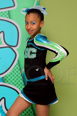 Makinzy Randle