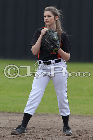 Glen Rose @ Malvern Softball 3-16-2015 (©Justin Manning) JWM_127