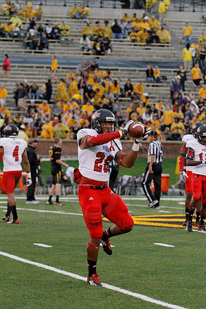 ASU @ Missouri 9-28-13 (© Justin Manning) JWM0073