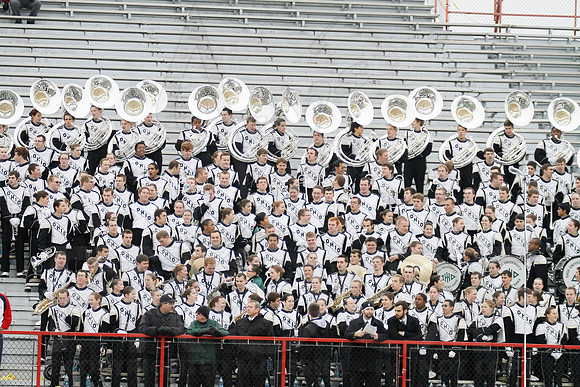 Independence Bowl ULM vs. Ohio 12-28-12 (Justin Manning)0233