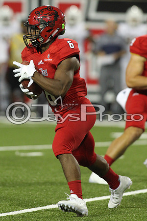 Toledo @ Arkansas State 9-2-16_JWM_0599