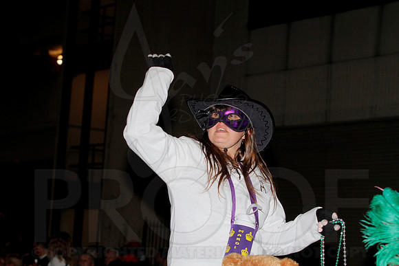 GoDaddy Bowl Mardi Gras Parade (©Justin Manning) JWM_0029