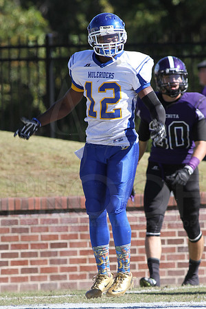 Southern Arkansas University @ Ouachita Baptist University 11-1-2014 (©Justin Manning) JWM_309