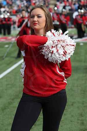 South Alabama @ Arkansas State 11-8-2014 (©Justin Manning) JWM_080