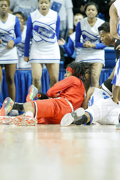 5A Boys State Finals-Forrest City vs. Jacksonville 3-14-2014 (© Justin Manning) JWM_0056