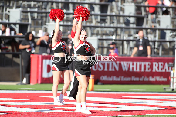 UCA @ Arkansas State 8-31-24_JWM_0087