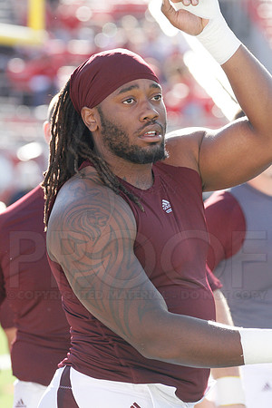 ULM @ Arkansas 9-8-12 (Justin Manning)094