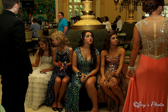 Glen Rose Prom 2015 4-17-2015 (©Justin Manning) JWM_0220