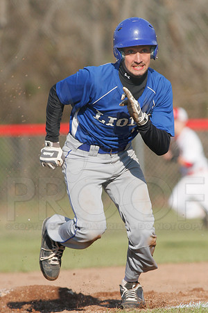 Bismarck @ Glen Rose 4-8-2014 (© Justin Manning) JWM_0098
