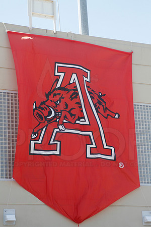 ULM @ Arkansas 9-8-12 (Justin Manning)018
