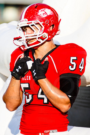 Bauxite @ Glen Rose 9-7-12 (Justin Manning)012