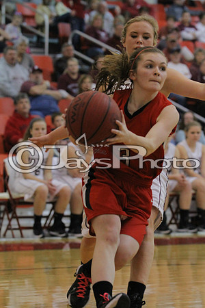 Glen Rose vs. Perryville Girls 3A District Tournament 2-20-2015 (©Justin Manning) JWM_040