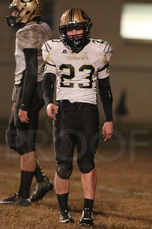 Clinton @ Pine Bluff Dollarway 11-21-2014 (©Justin Manning) JWM_187
