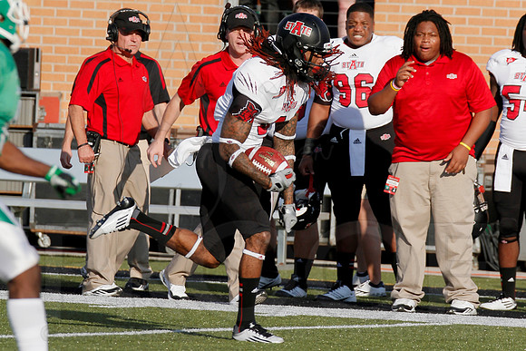 ASU @ North Texas 11-3-12 (Justin Manning)0203