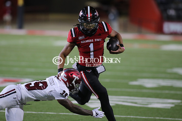 Troy @ Arkansas State 10-26-24_JWM_1482