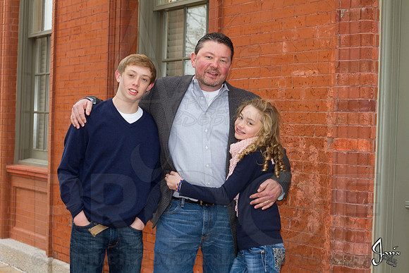 Welch Family 11-24-13 (©Justin Manning) JWM_0046