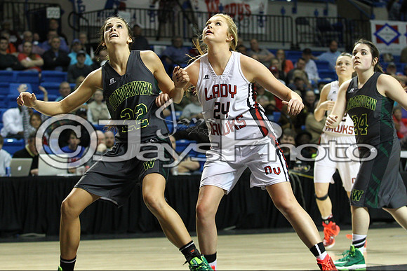 Nemo Vista vs. Wonderview 1A Girls State Finals 3-12-2015 (©Justin Manning) JWM_183