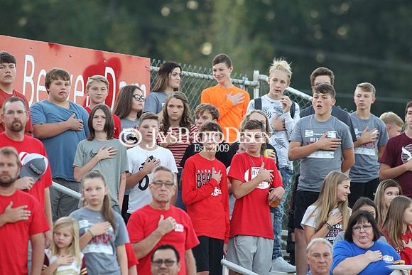 Two Rivers @ Glen Rose (Homecoming) 9-27-19_0275