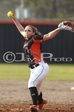 Glen Rose @ Malvern Softball 3-16-2015 (©Justin Manning) JWM_424