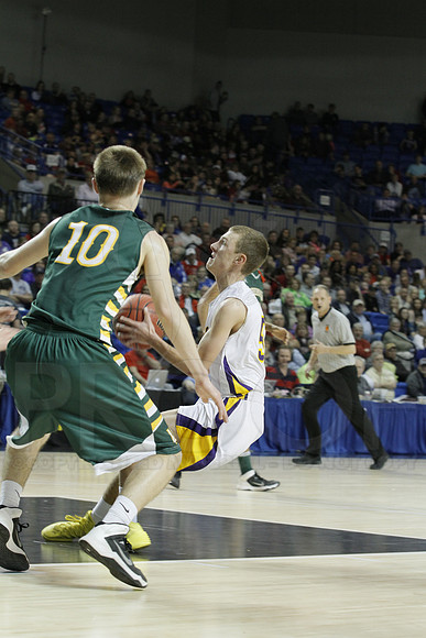 1A Boys State Finals-Concord vs. Wonderview 3-14-2014 (© Justin Manning) JWM_0014