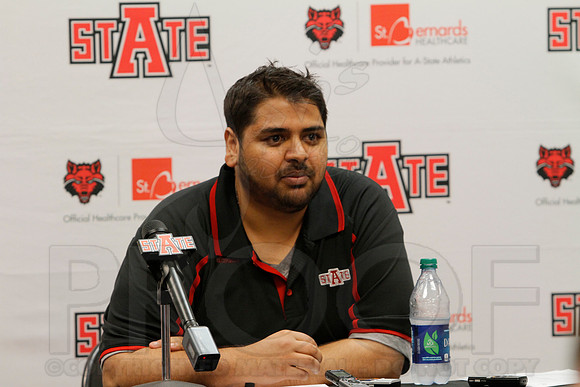 AState Spring Game 4-18-2014 (© Justin Manning) JWM_0900