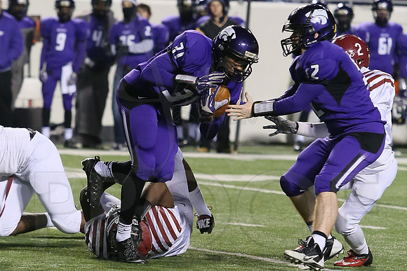 El Dorado vs. Pine Bluff 12-14-13 (©Justin Manning) (©Justin Manning) JWM_0454