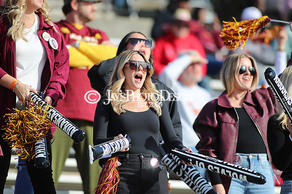 ULM @ Arkansas State 11-23-24_JWM_0802