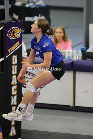 Central Baptist College @ Ouachita Baptist University 10-4-21_JWM_0386