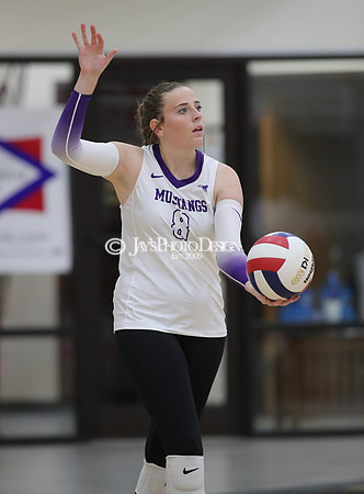 Harding Academy vs. Central Arkansas Christian (3A Volleyball South Regional Final) 10-24-24_JWM_0328