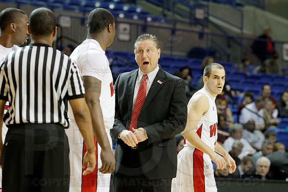 WKU vs. UL-Monroe Men's JWM0059 (©Justin Manning)