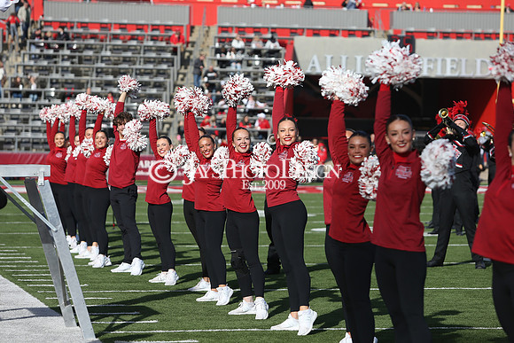 ULM @ Arkansas State 11-23-24_JWM_0137