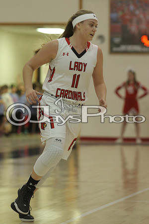 Jessieville @ Harmony Grove Senior Girls 1-12-2016 (©Justin Manning) JWM_0106