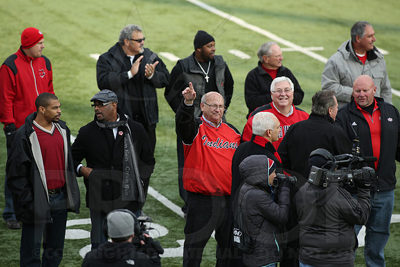 Appalachian State @ Arkansas State 11-15-2014 (©Justin Manning) JWM_0690