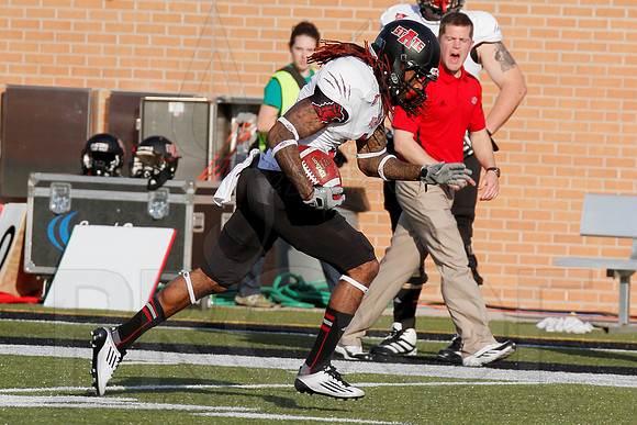 ASU @ North Texas 11-3-12 (Justin Manning)0202