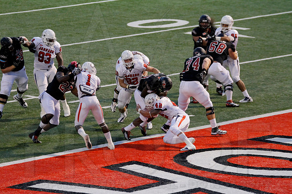 Southern Alabama @ ASU 10-13-12 (Justin Manning)0158