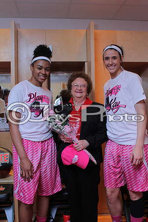 ULM @ Arkansas State Womans Basketball 2-21-2015 (©Justin Manning) JWM_096
