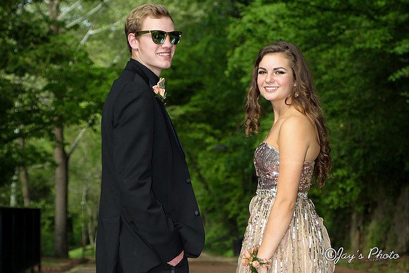 Glen Rose Prom 2015 4-17-2015 (©Justin Manning) JWM_0148
