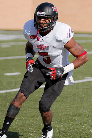 ASU @ North Texas 11-3-12 (Justin Manning)0042