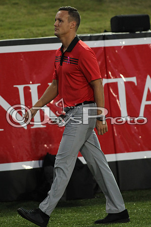 South Alabama @ Arkansas State 10-15-16_JWM_0630