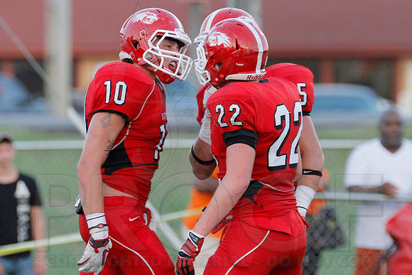 Glen Rose @ Malvern 9-3-12 (Justin Manning)301