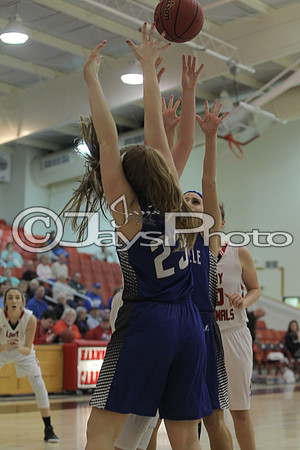Jessieville @ Harmony Grove Senior Girls 1-12-2016 (©Justin Manning) JWM_0271