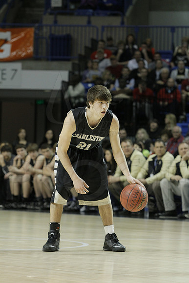 Episcopal Collegiate vs. Charleston 3A Boys State Finals 3-15-2014 (© Justin Manning) JWM_0082