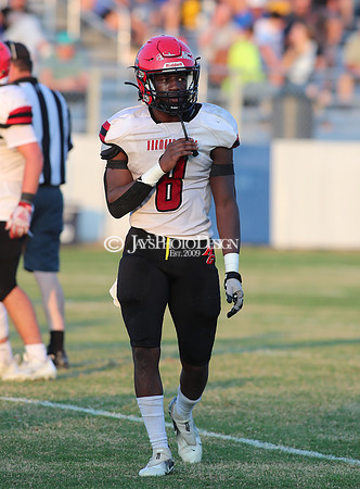 Harmony Grove @ Bismarck (Scrimmage) 8-23-24_JWM_0160