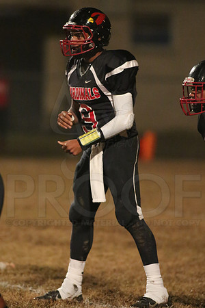 Clinton @ Pine Bluff Dollarway 11-21-2014 (©Justin Manning) JWM_088