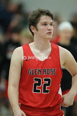 Glen Rose @ Central Arkansas Christian Boys basketball 1-3-20_0375