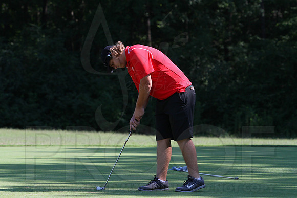 Glen Rose Golf 8-15-13 (Silver Springs) (© Justin Manning) JWM0057